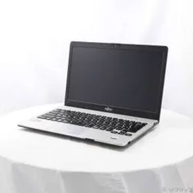 〔中古品〕 LIFEBOOK S938／S FMVS1000AZ【251】