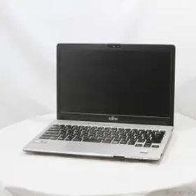 〔中古品〕 LIFEBOOK S938／S FMVS1000AZ【352】