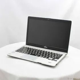 〔中古品〕 LIFEBOOK S938／S FMVS1000AZ【305】