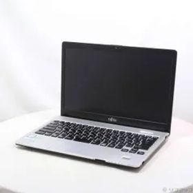 〔中古品〕 LIFEBOOK S938／S FMVS1000AZ【269】