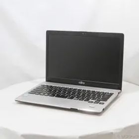 〔中古品〕 LIFEBOOK S938／S FMVS1000AZ【349】