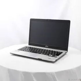 〔中古品〕 LIFEBOOK S938／S FMVS1000AZ【295】