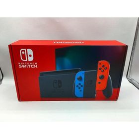 ニンテンドー Nintendo Switch HAD-S-KABAA