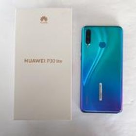 スマートフォン MAR-LX2J Y!MOBILE