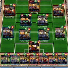 ウィコレ | eFootball ウイコレのアカウントデータ、RMTの販売・買取一覧