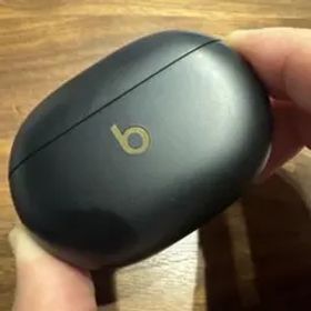 Beats Studio Buds +ワイヤレスイヤホン ブラック