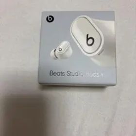 Beats Studio Buds+ ワイヤレスイヤホン
