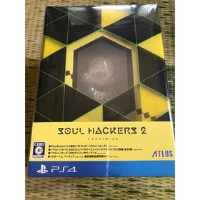ソウルハッカーズ2 (家庭用ゲームソフト)