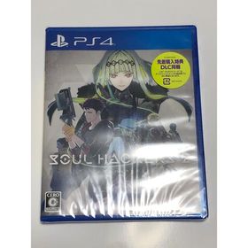 ソウルハッカーズ2 PS4(家庭用ゲームソフト)
