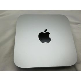 【中古】Apple Mac mini CTO (Late 2014) Core i5(2.6G)/8G/1T/Intel Iris Graphics【秋葉3号】保証期間1ヶ月【ランクA】