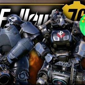 ★PS4/5 ボブルヘッドセット | Fallout76(フォールアウト76)のアカウントデータ、RMTの販売・買取一覧