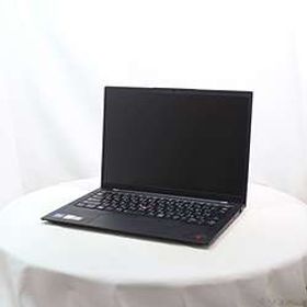 〔中古品（難あり）〕 ThinkPad X1 Carbon Gen10 21CBCTO1WW ［Core-i7-1260P (2.1GHz)／16GB／SSD512GB／14インチワイド／Windows11 Home］〔中古品（難あり）〕 ThinkPad X1 Carbon Gen10 21CBCTO1WW ［Core-i7-1260P (2.1GHz)／16GB／SSD512GB／14インチワイド／Windows11 Home］