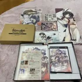 うたわれるもの 散りゆく者への子守唄 ゲーム