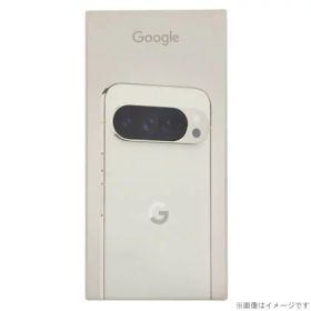 Google Pixel 10 Pro 256GB+16GB SIMフリー [Porcelain] ※メーカー保証対象外