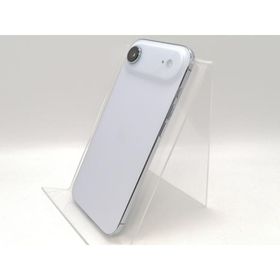 【中古】Apple 国内版 【SIMフリー】 iPhone Air 256GB スカイブルー MG2A4J/A【高崎モントレー】保証期間１ヶ月【ランクA】