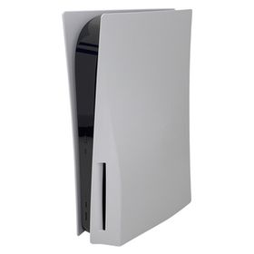 SONY CFI-1100A01 PlayStation 5 家庭用ゲーム機 ディスクドライブ搭載モデル PS5 ソニー 中古 Z10695582