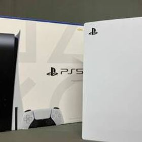 動作確認済 PlayStation 5(CFI-1100A01)