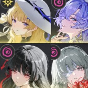 初期垢 | 鳴潮(Wuthering Waves)のアカウントデータ、RMTの販売・買取一覧