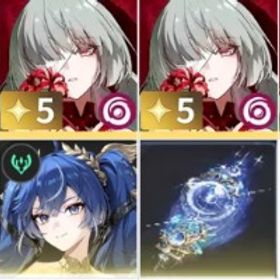 最安值 | 鳴潮(Wuthering Waves)のアカウントデータ、RMTの販売・買取一覧