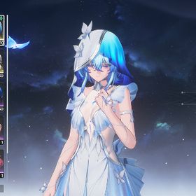 ショアキーパー+餅武器 千咲 星声15000個以上 2倍石全て未使用 | 鳴潮(Wuthering Waves)のアカウントデータ、RMTの販売・買取一覧