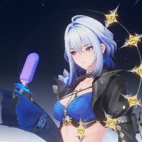 引退アカウント。値下げ交渉あり！ | 鳴潮(Wuthering Waves)のアカウントデータ、RMTの販売・買取一覧