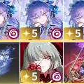 最安値 | 鳴潮(Wuthering Waves)のアカウントデータ、RMTの販売・買取一覧