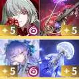 最安値 | 鳴潮(Wuthering Waves)のアカウントデータ、RMTの販売・買取一覧