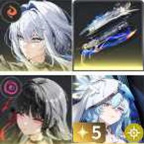 最安値 | 鳴潮(Wuthering Waves)のアカウントデータ、RMTの販売・買取一覧