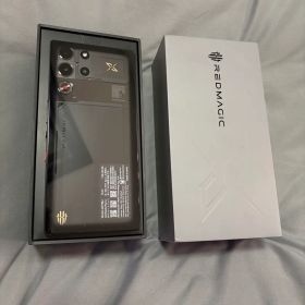 REDMAGIC 10S Pro 16GB/512GB Dusk