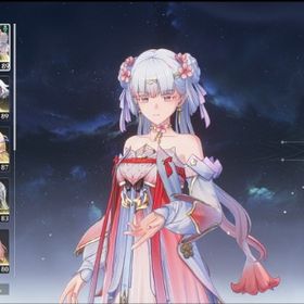 引退 限定12 今汐モチーフ+デラックス 忌炎1凸 千咲3凸 ヴェリーナ4凸原石大量 1凸可 初期 | 鳴潮(Wuthering Waves)のアカウントデータ、RMTの販売・買取一覧