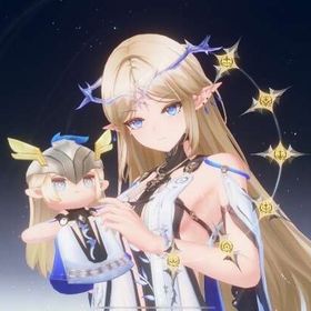 カルテジア完凸 星声20000↑ | 鳴潮(Wuthering Waves)のアカウントデータ、RMTの販売・買取一覧