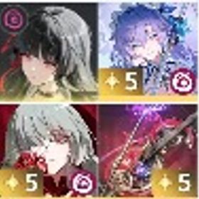 安値 | 鳴潮(Wuthering Waves)のアカウントデータ、RMTの販売・買取一覧