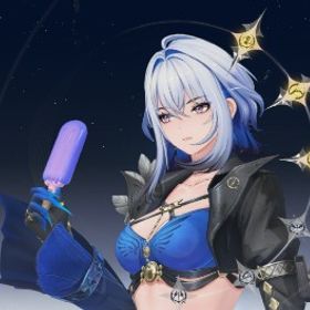 引退垢 ガルブレーナ3凸＋餅 仇遠 ヴェリーナ1凸 | 鳴潮(Wuthering Waves)のアカウントデータ、RMTの販売・買取一覧