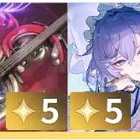 🧃非量産のため、一つひとつに愛情を込めて🧃 | 鳴潮(Wuthering Waves)のアカウントデータ、RMTの販売・買取一覧