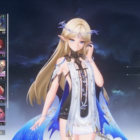 引退垢 カルテジア餅 ユーノ餅 シャコンヌ ヴェリーナ２凸 アンコ | 鳴潮(Wuthering Waves)のアカウントデータ、RMTの販売・買取一覧