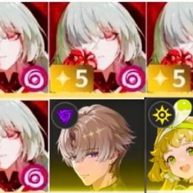 フローヴァ完凸在庫最後 | 鳴潮(Wuthering Waves)のアカウントデータ、RMTの販売・買取一覧