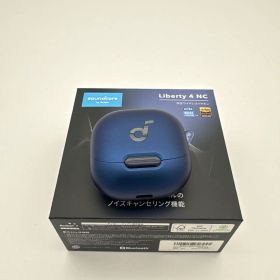 soundcore Liberty 4 NC ワイヤレスイヤホン