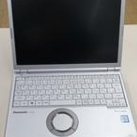 ノートパソコン CF-SZ6RDYVS PANASONIC