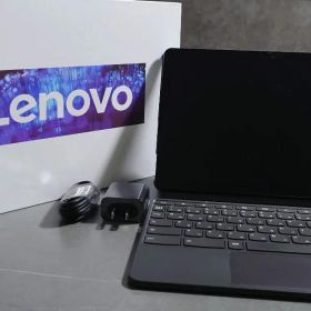 Lenovo Ideapad Duet Chromebook