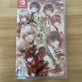 ビルシャナ戦姫〜一樹の風〜