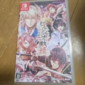 ビルシャナ戦姫 源平飛花夢想