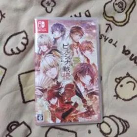 ビルシャナ戦姫 一樹の風