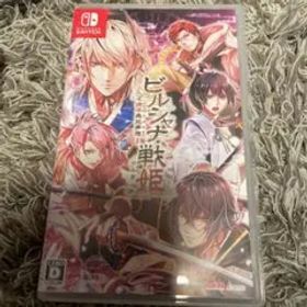 ビルシャナ戦姫 源平飛花夢想