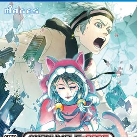 【PS4】ANONYMOUS;CODE（アノニマスコード） 通常版 返品種別B