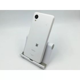 【中古】SAMSUNG au 【SIMフリー】 Galaxy A23 5G 4GB 64GB SCG18 ホワイト【千葉】保証期間1ヶ月【ランクB】