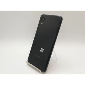 【中古】SAMSUNG au 【SIMフリー】 Galaxy A23 5G 4GB 64GB SCG18 ブラック【小倉駅前】保証期間1ヶ月【ランクC】