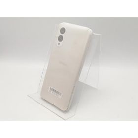 【未使用】FCNT SoftBank 【SIMフリー】 arrows We2 ミストホワイト 4GB 64GB A402FC【高崎モントレー】保証期間３ヶ月