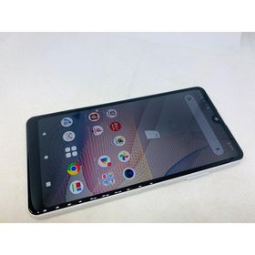 ★送料無料★良品★docomo★SO-41B★ホワイト★0048280001020★SYS★12/15