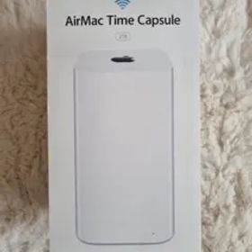 Apple AirMac Time Capsule 2TB
