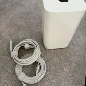 Apple AirMac Time Capsule 2TB タイムカプセル